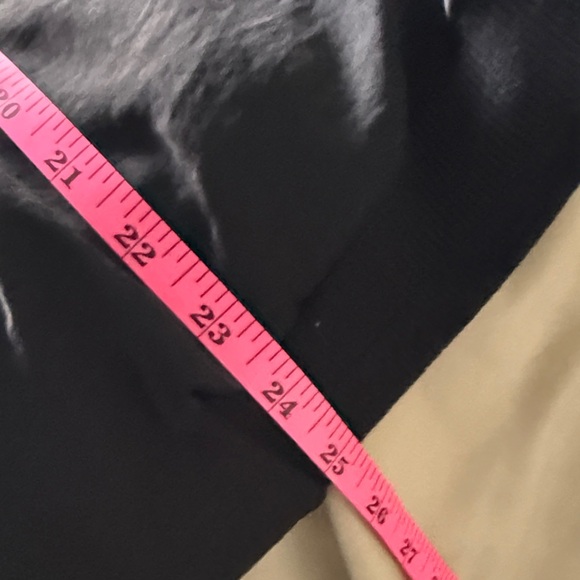 Wet Seal Black Zip-Up Jacket - Picture 5 of 6